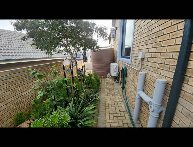 3 BEDROOM HOUSE FOR SALE IN MONTE CHRISTO